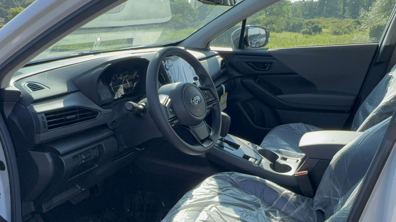 2026 Subaru Crosstrek Premium - Photo 12