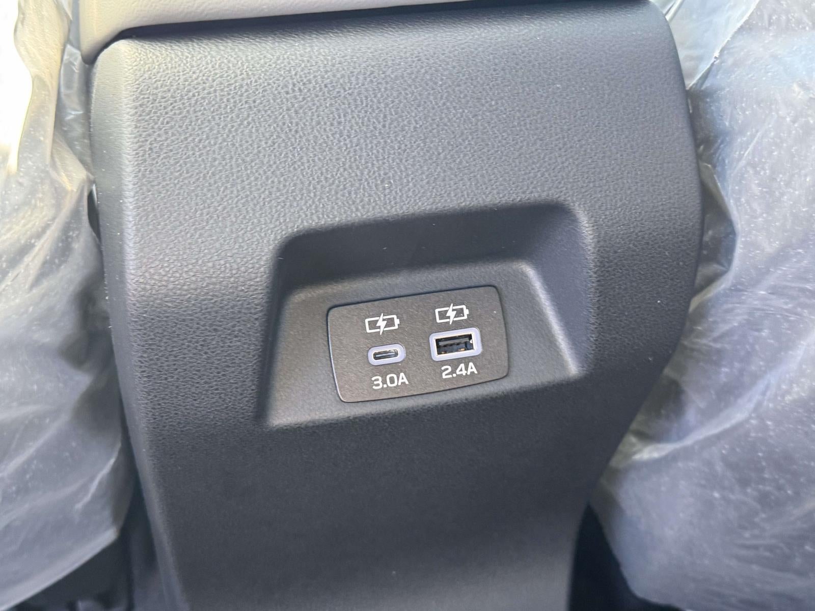 2026 Subaru Crosstrek Premium - Photo 13