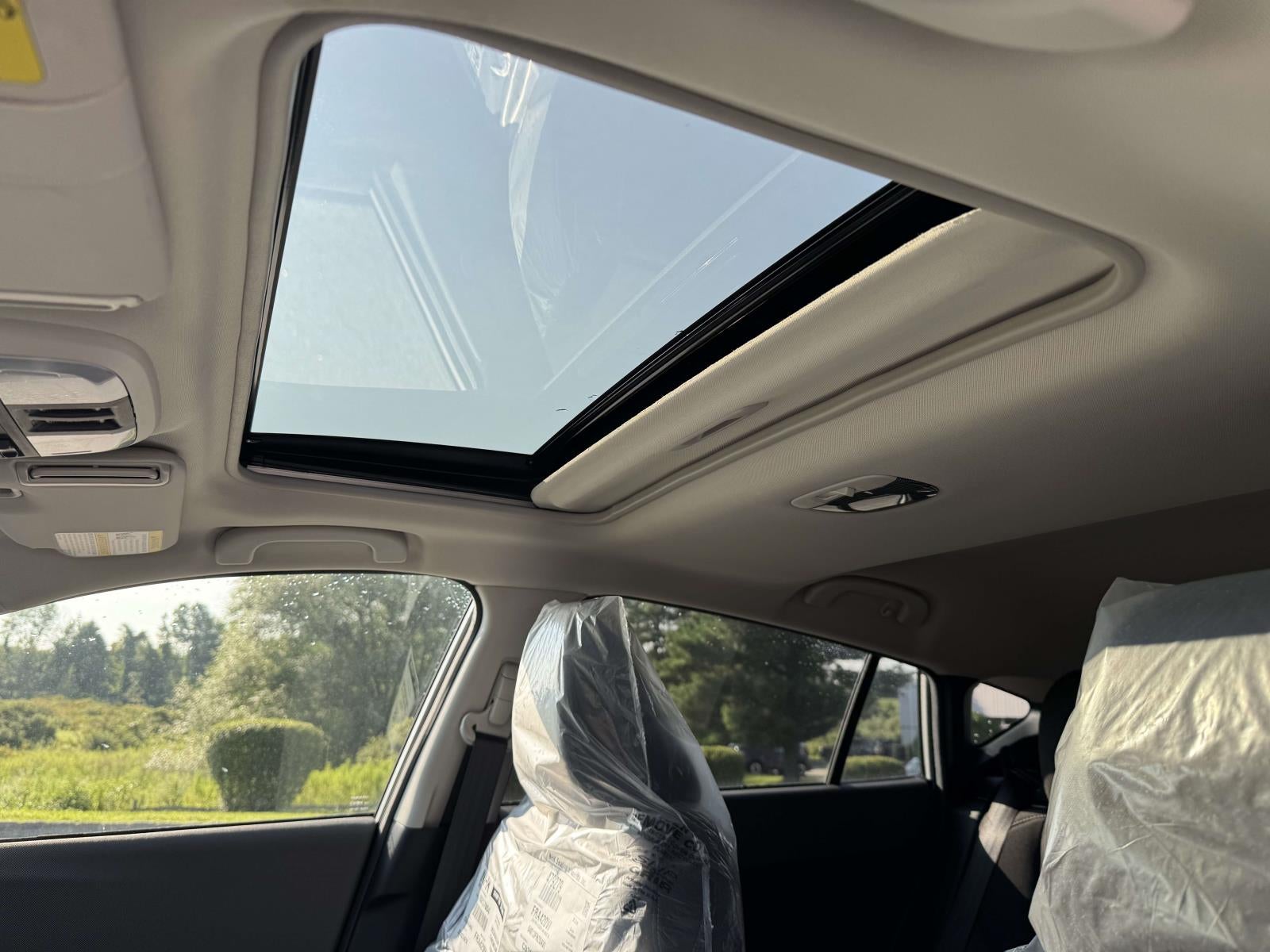 2026 Subaru Crosstrek Premium - Photo 15