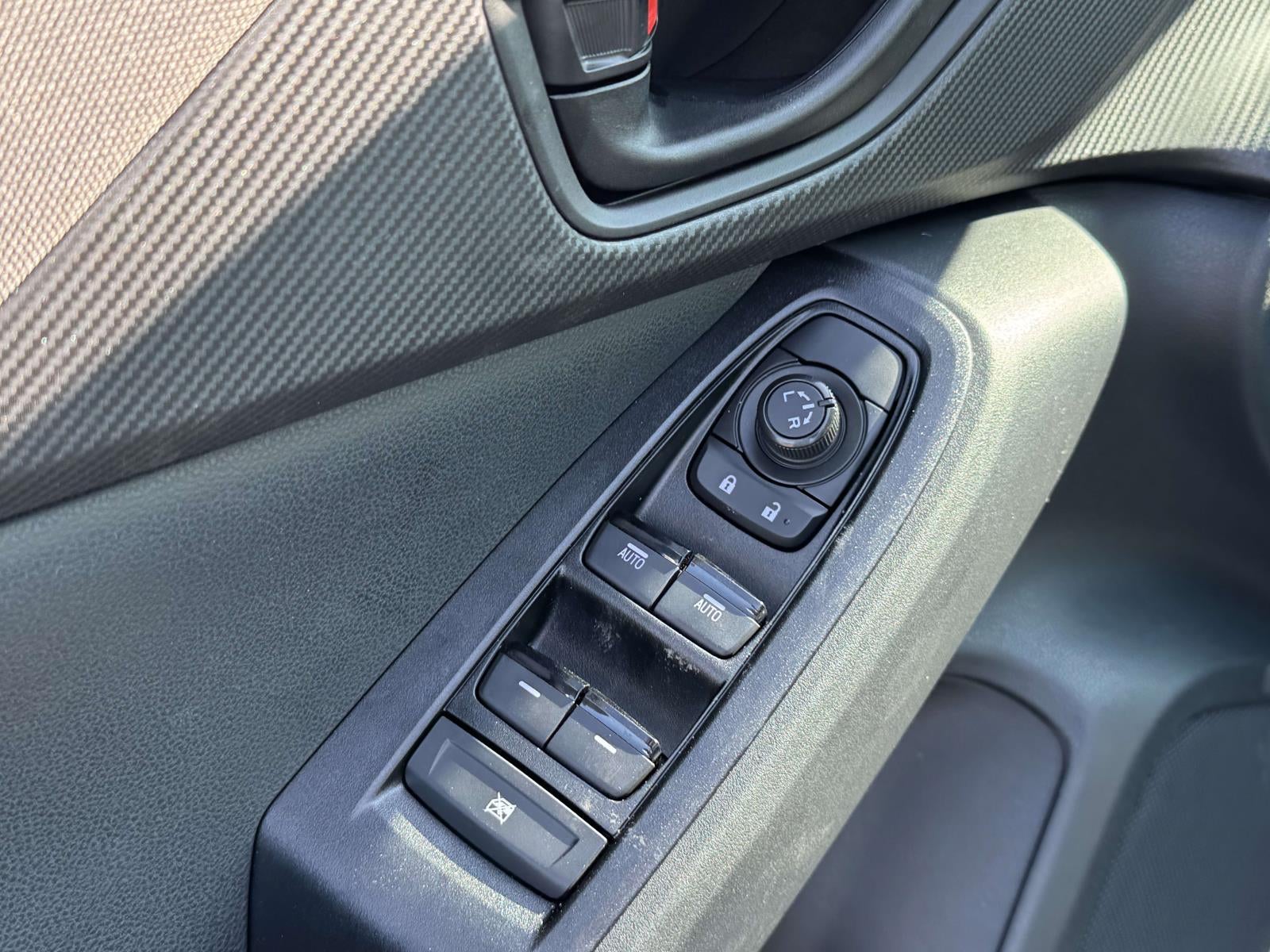 2026 Subaru Crosstrek Premium - Photo 19