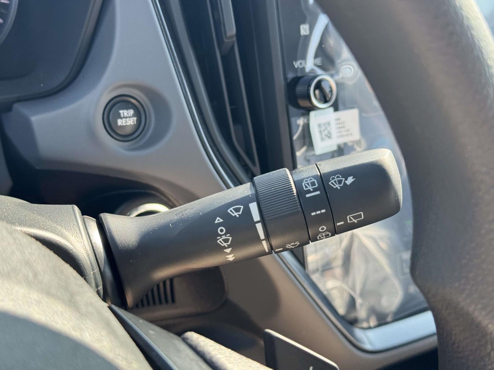 2026 Subaru Crosstrek Premium - Photo 20