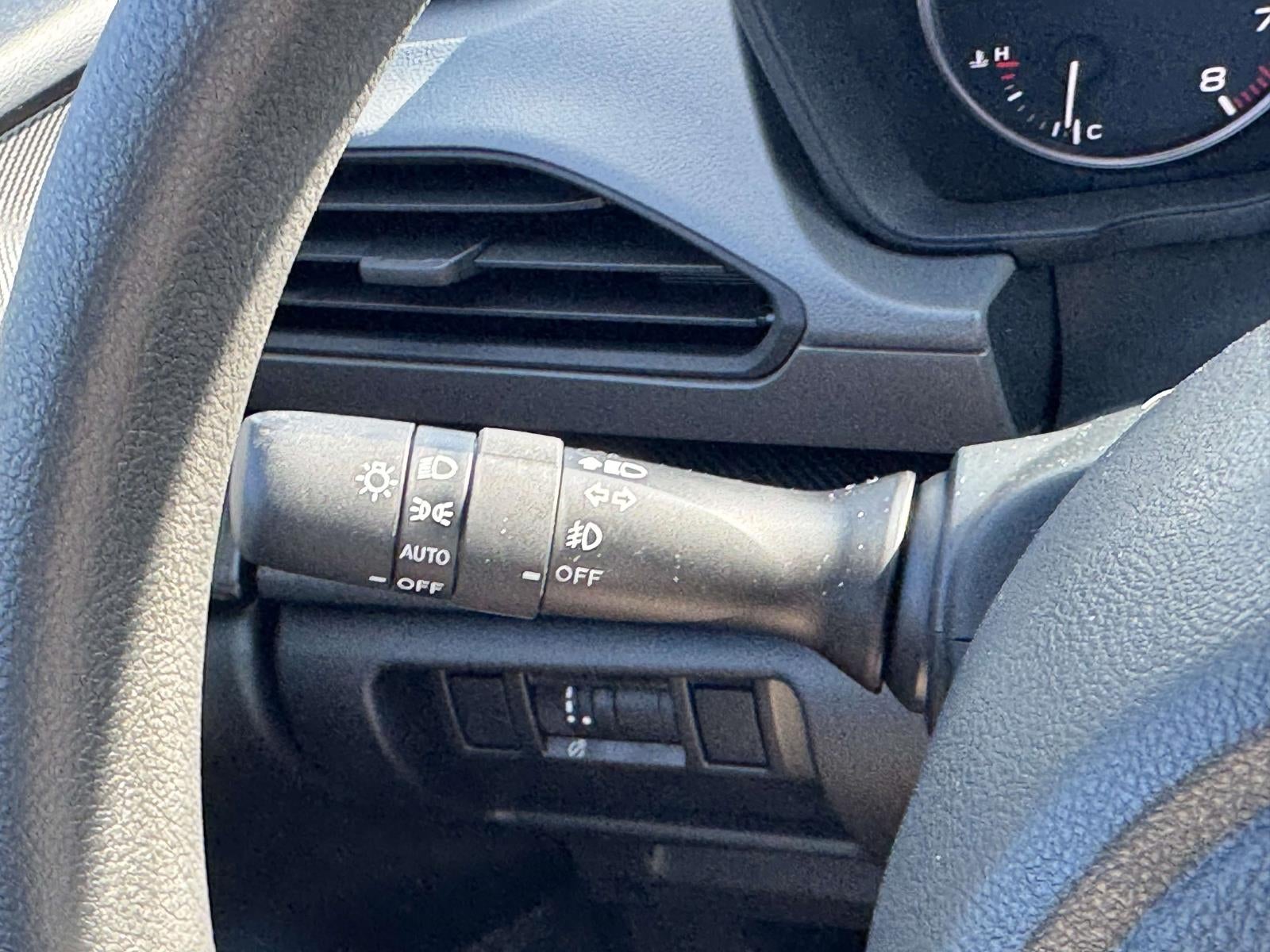 2026 Subaru Crosstrek Premium - Photo 21