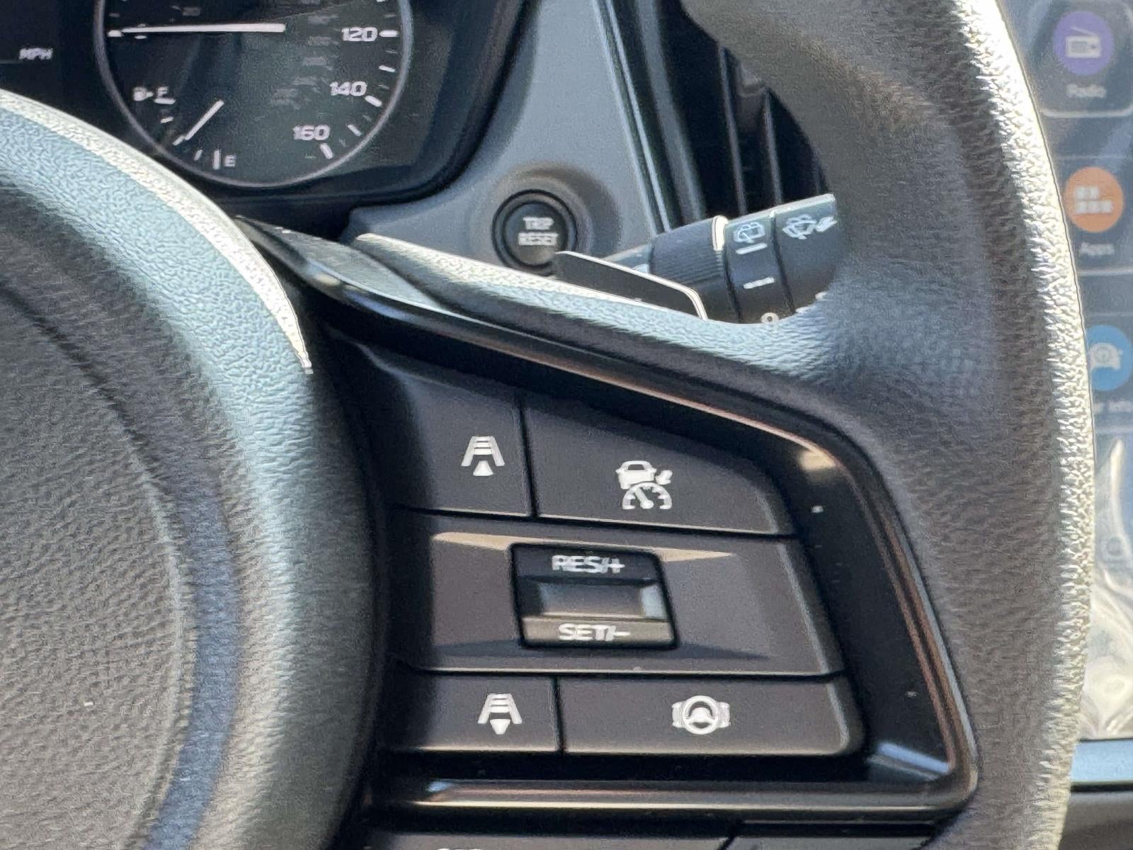 2026 Subaru Crosstrek Premium - Photo 22