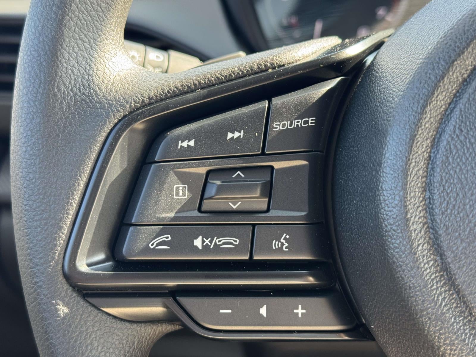 2026 Subaru Crosstrek Premium - Photo 23