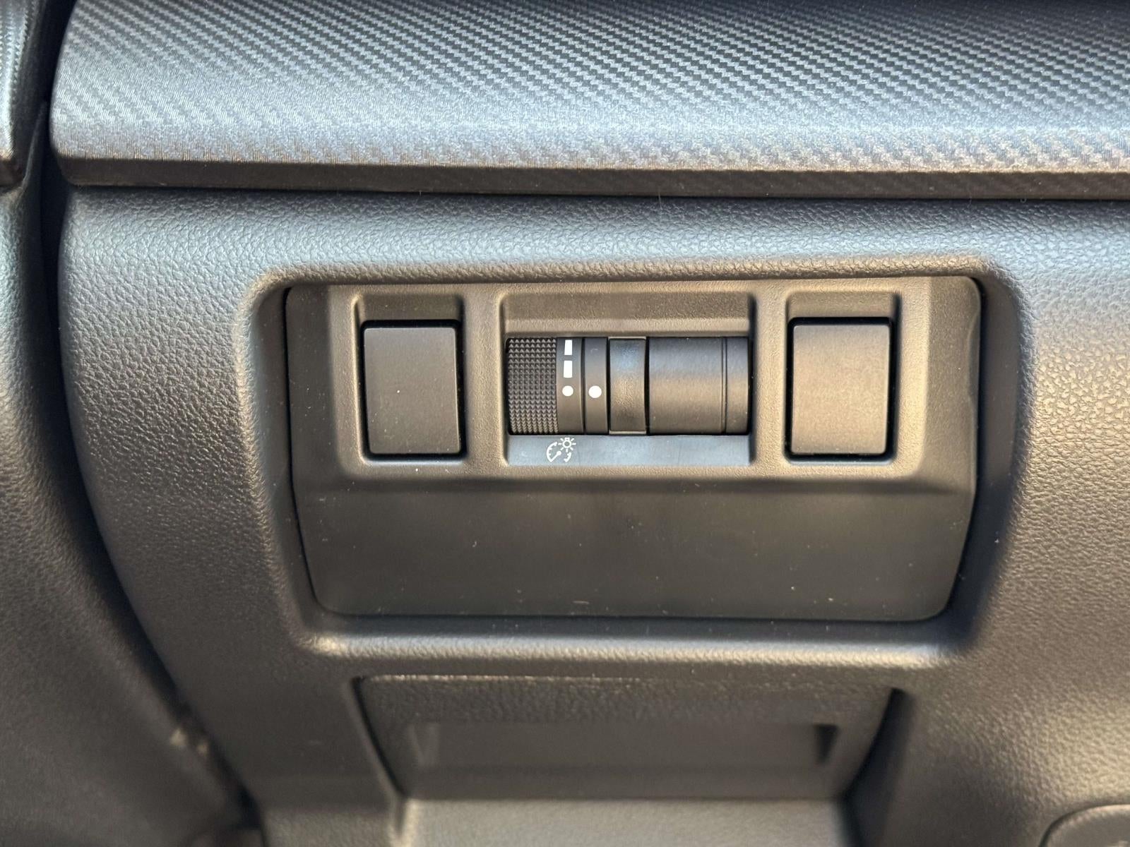 2026 Subaru Crosstrek Premium - Photo 24