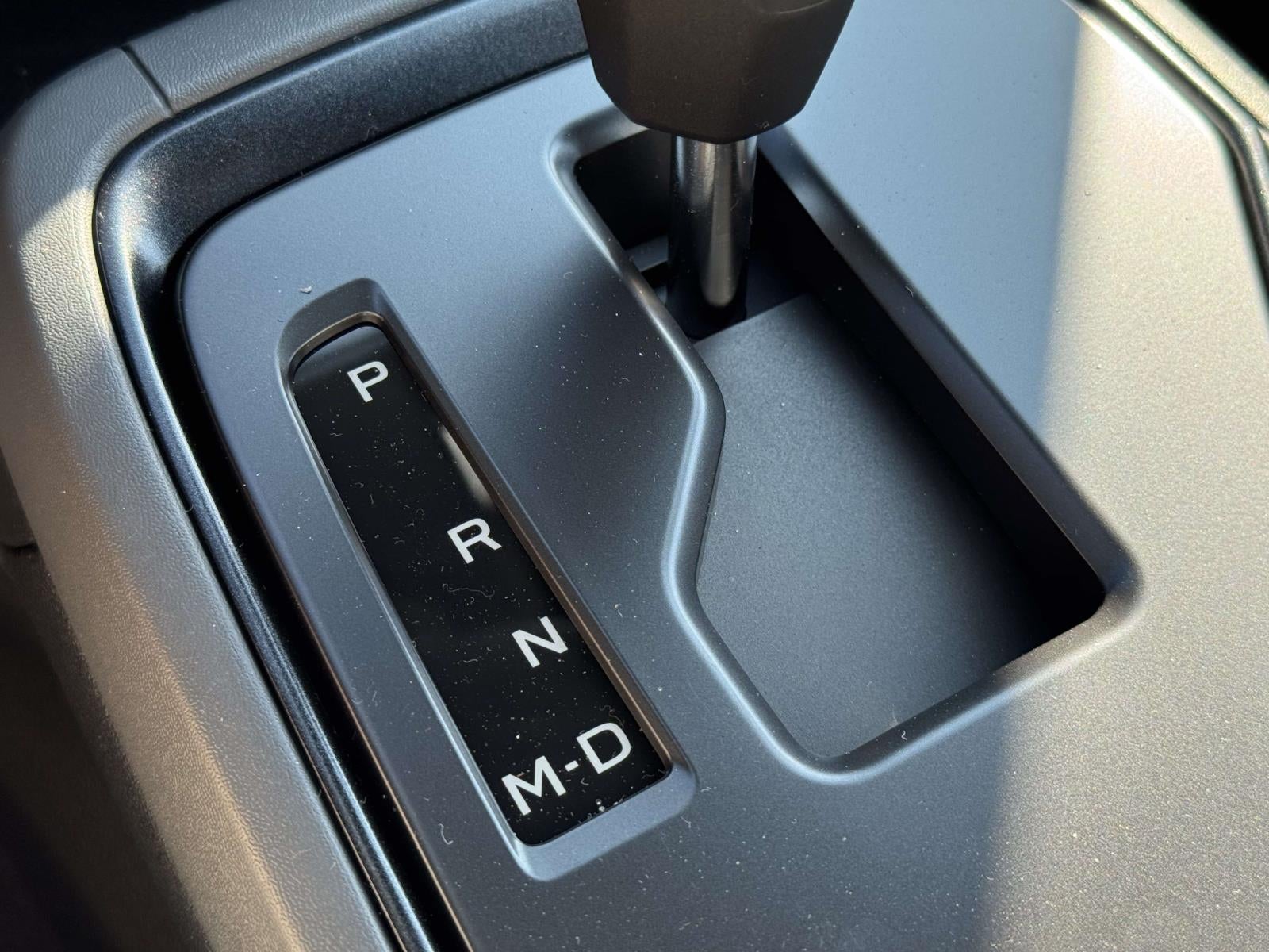 2026 Subaru Crosstrek Premium - Photo 34