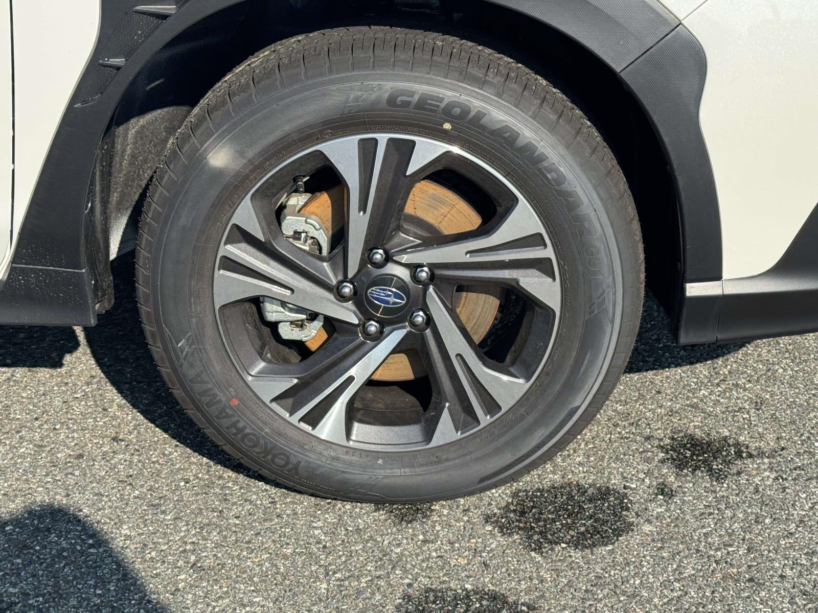 2026 Subaru Crosstrek Premium - Photo 6