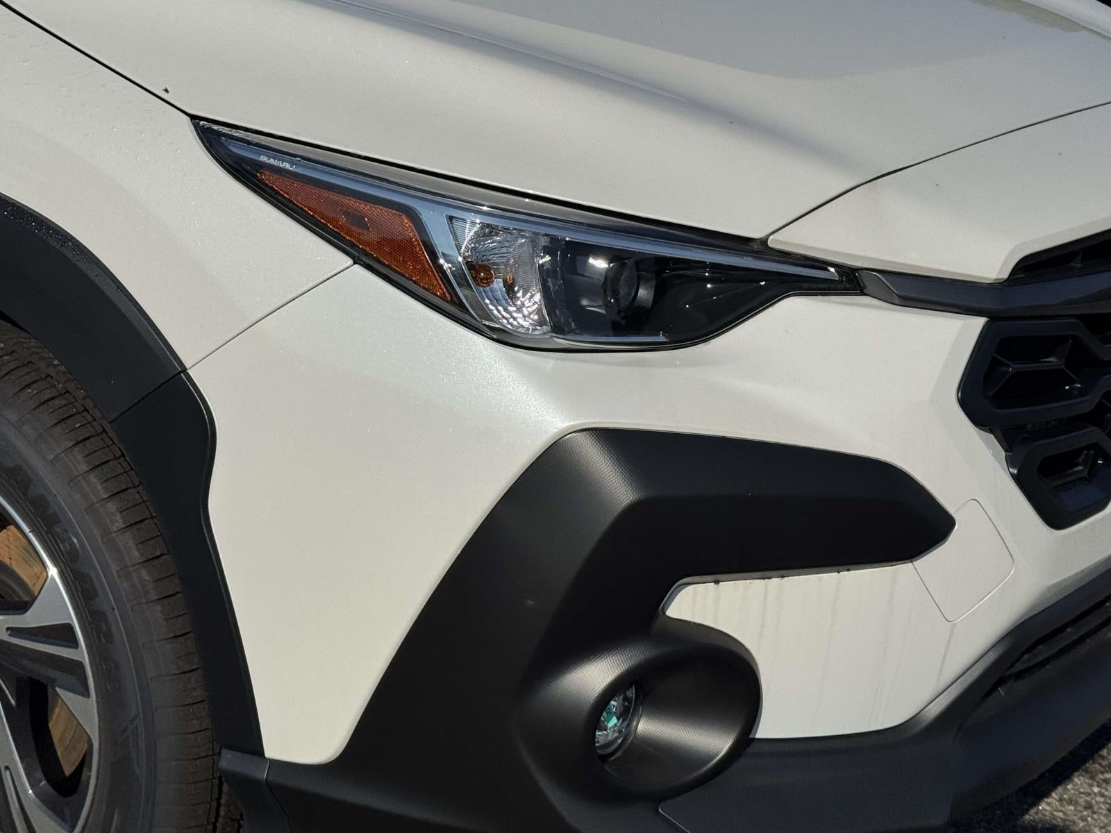 2026 Subaru Crosstrek Premium - Photo 7