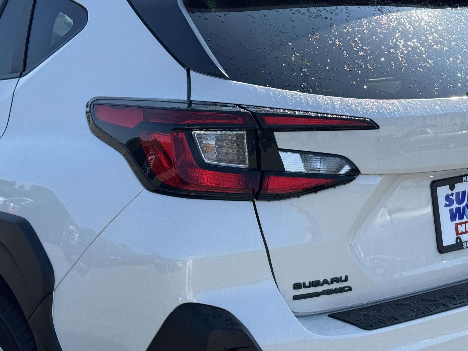 2026 Subaru Crosstrek Premium - Photo 8