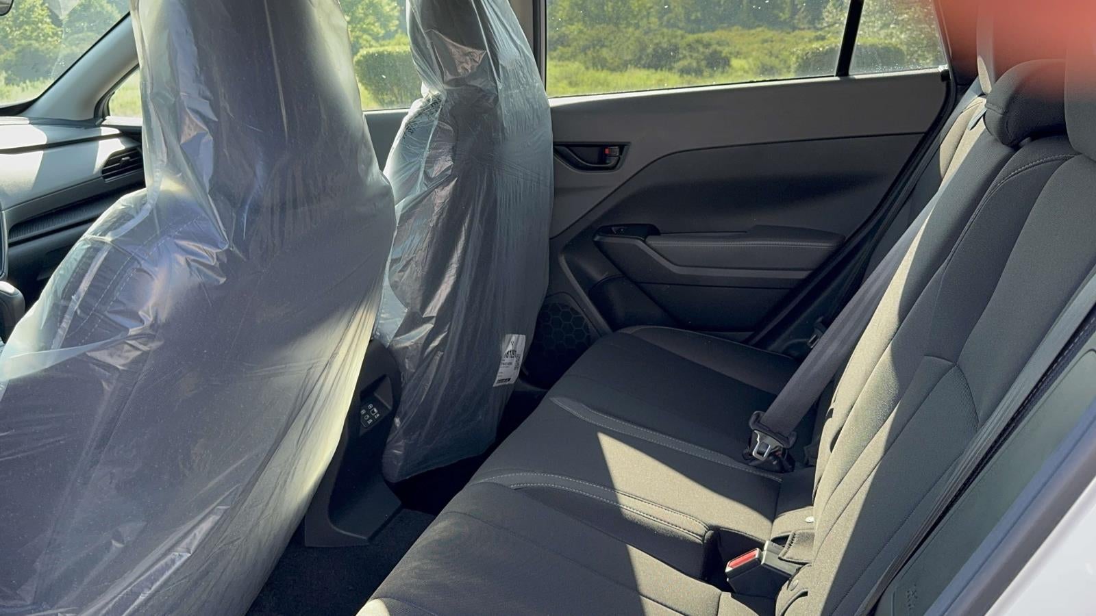 2026 Subaru Crosstrek Premium - Photo 9