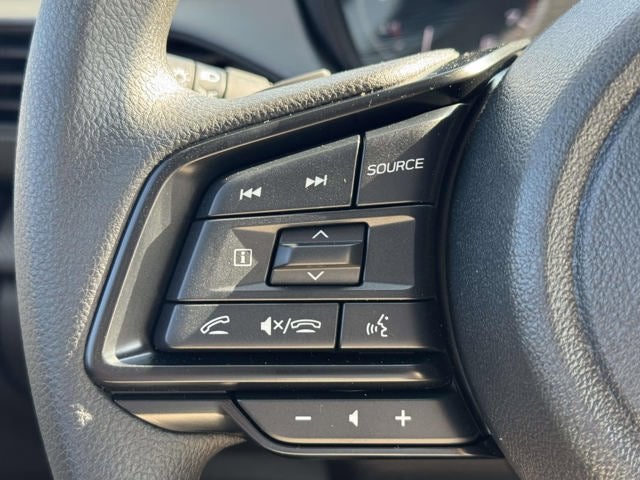 2026 Subaru Crosstrek Premium - Photo 57