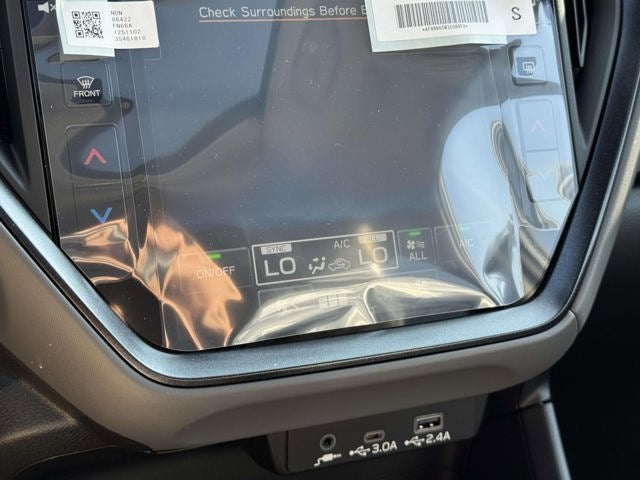 2026 Subaru Crosstrek Premium - Photo 60