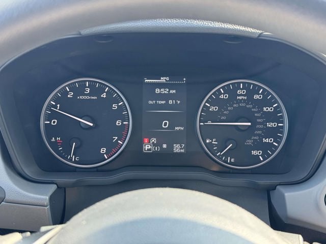 2026 Subaru Crosstrek Premium - Photo 63