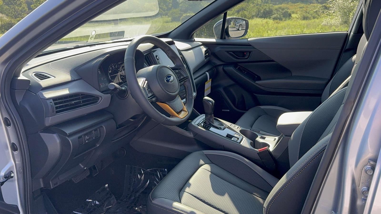 2026 Subaru Crosstrek Wilderness - Photo 13
