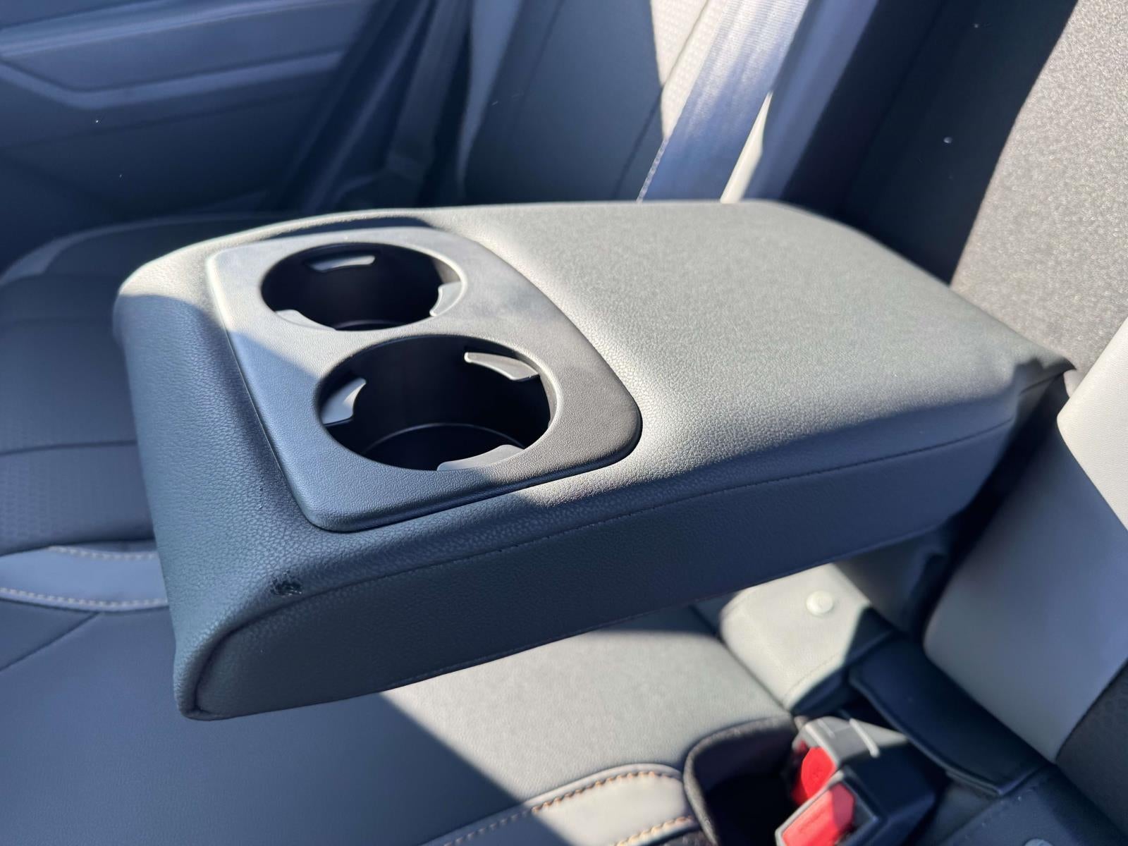 2026 Subaru Crosstrek Wilderness - Photo 14