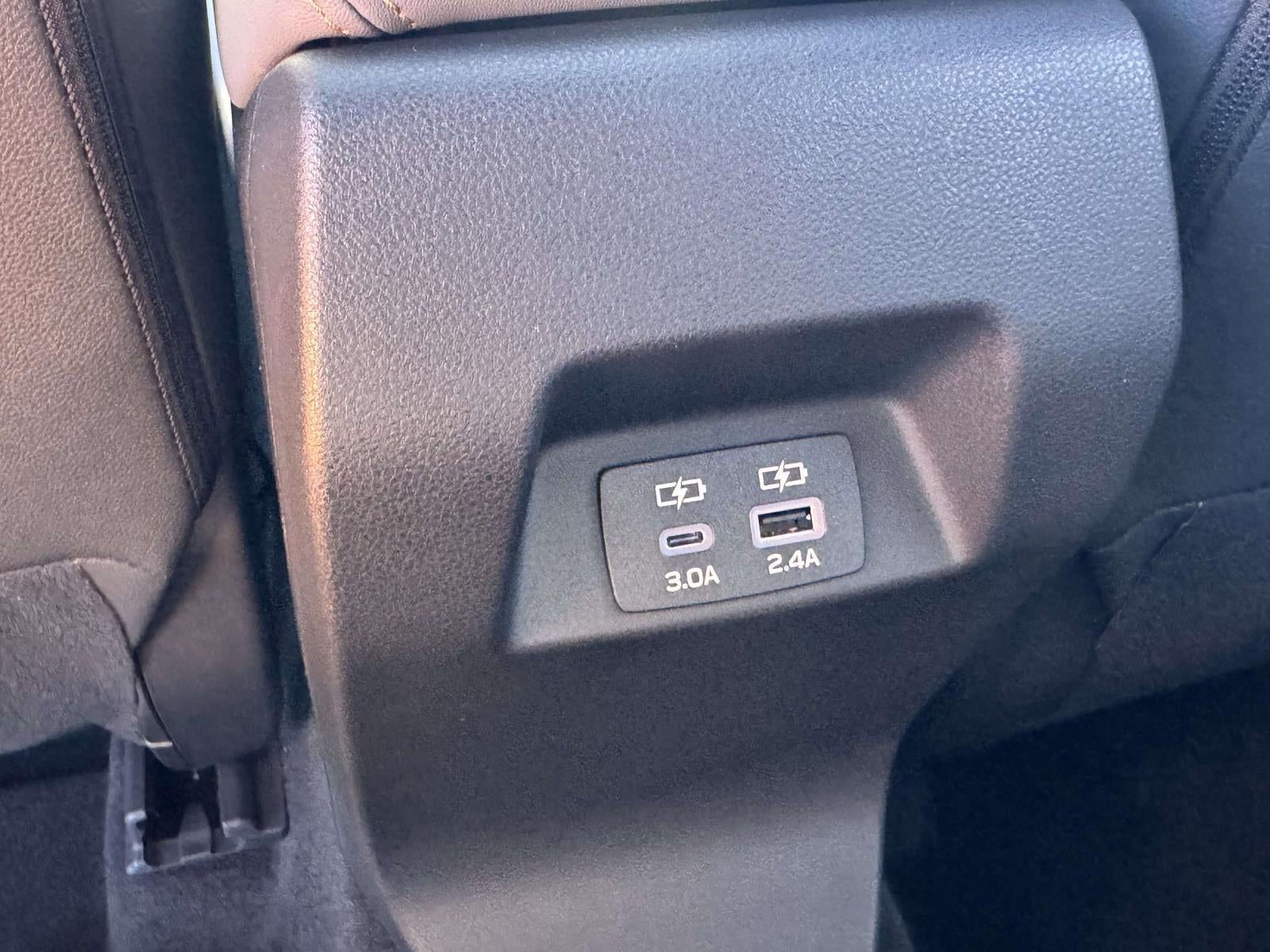 2026 Subaru Crosstrek Wilderness - Photo 15