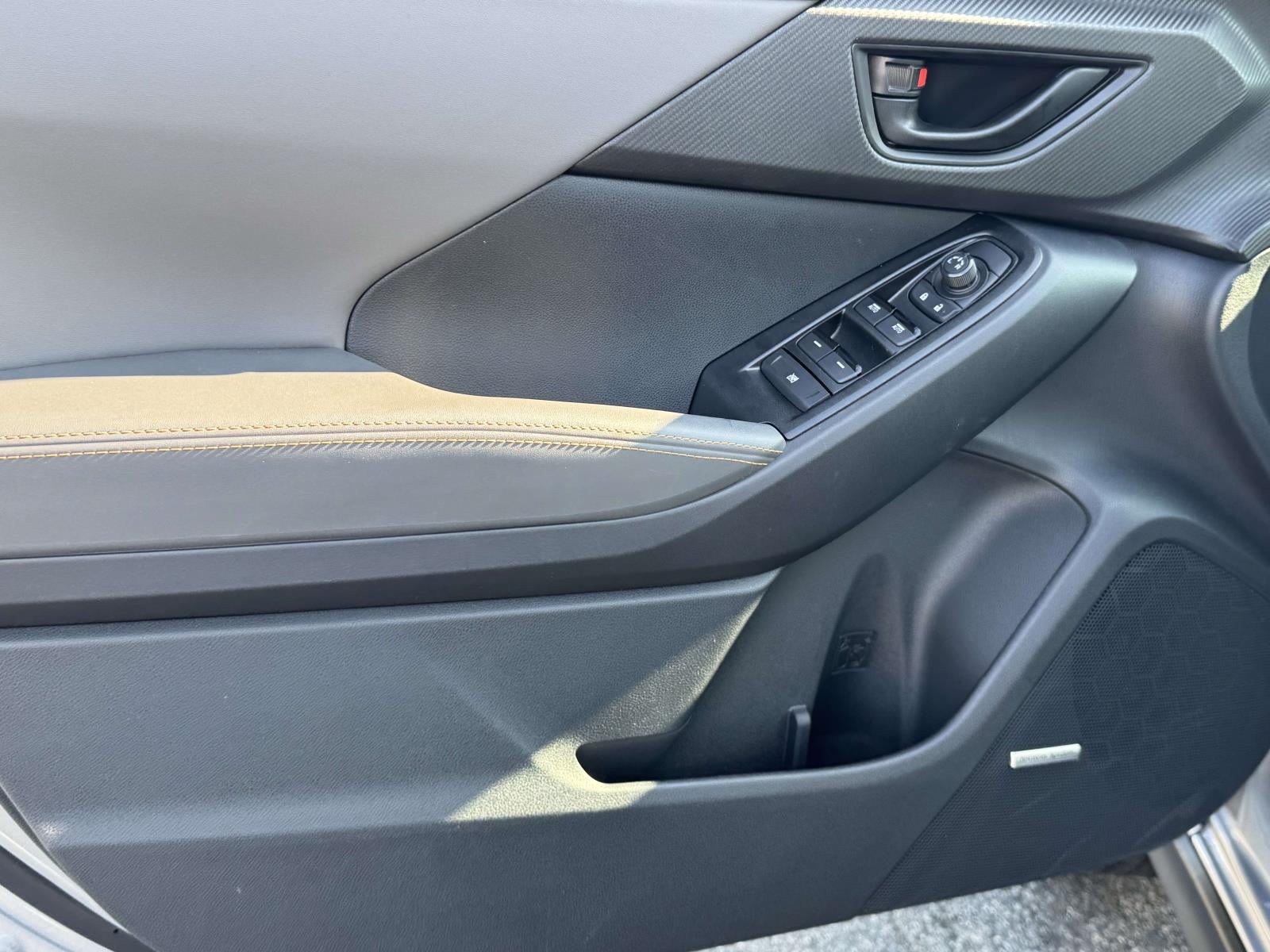 2026 Subaru Crosstrek Wilderness - Photo 20