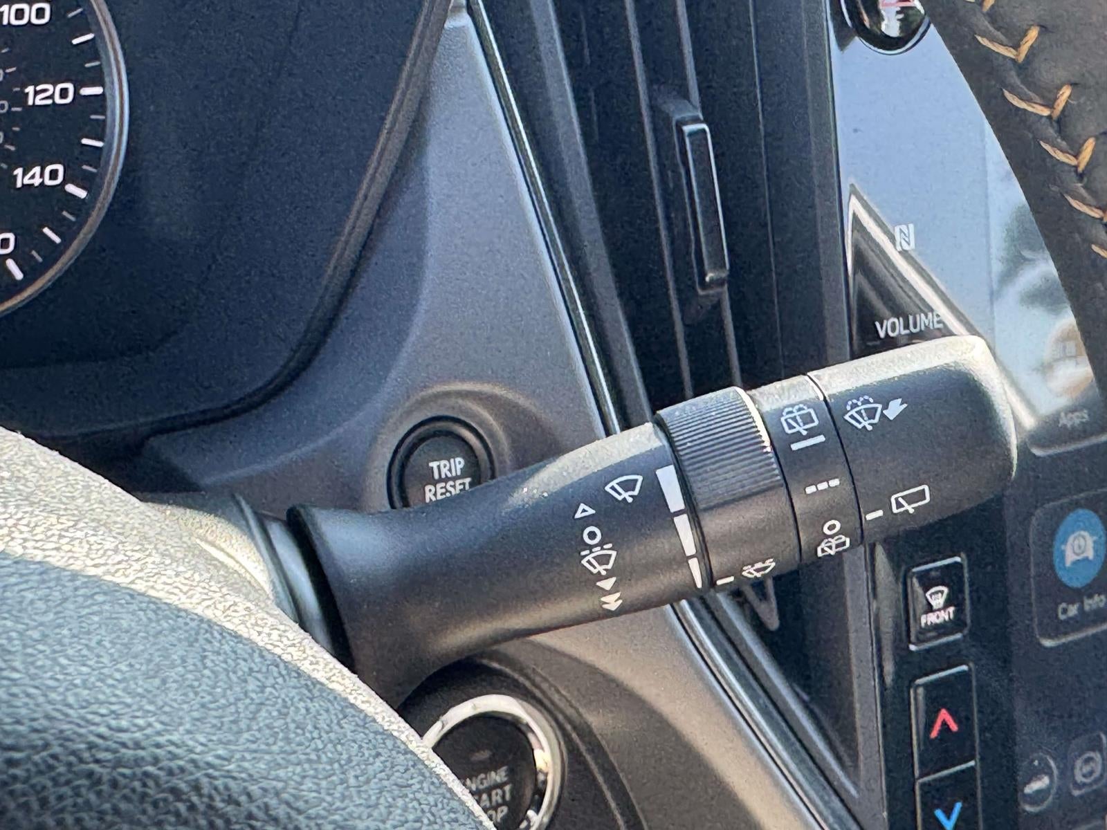 2026 Subaru Crosstrek Wilderness - Photo 21