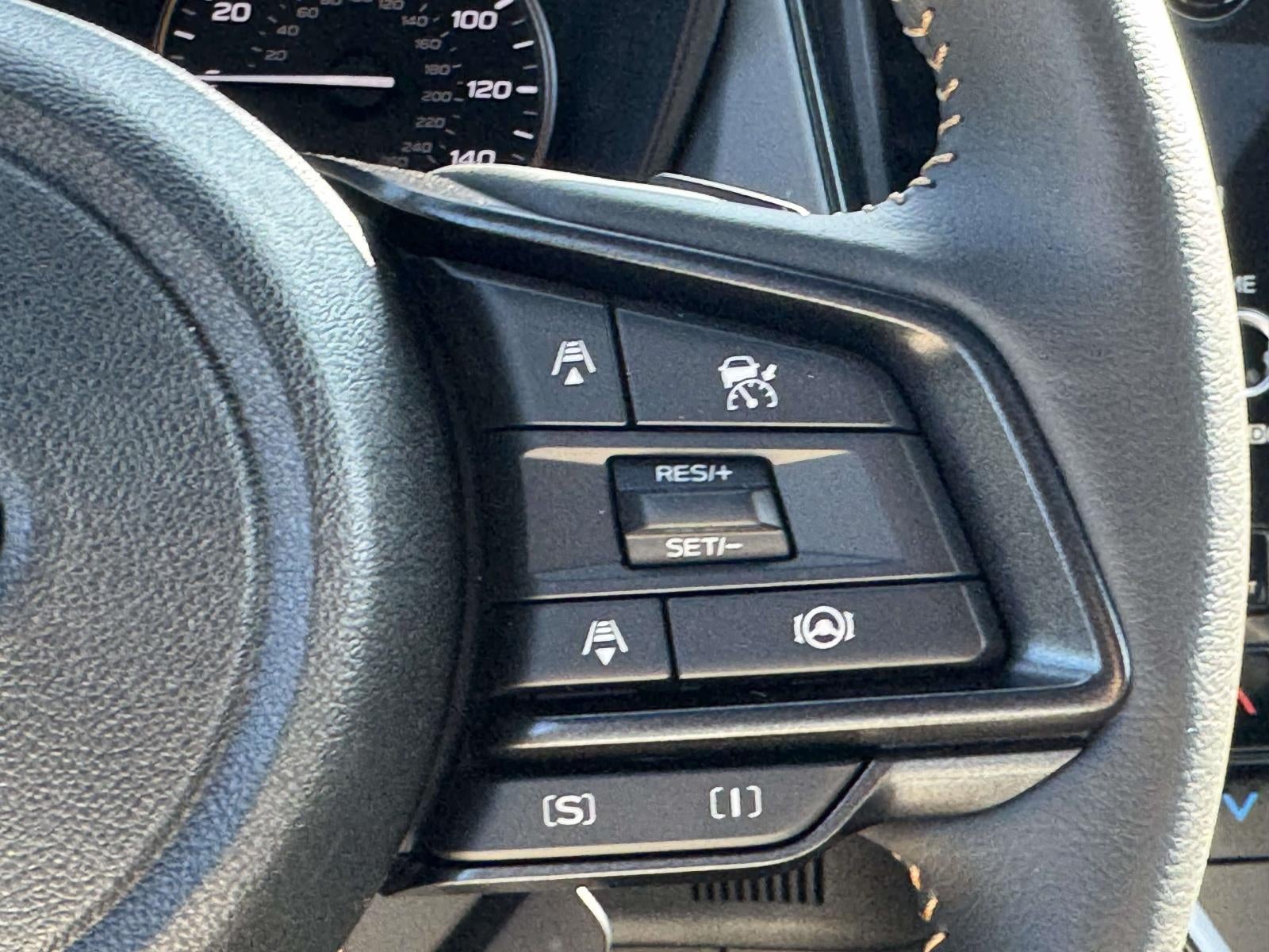 2026 Subaru Crosstrek Wilderness - Photo 23