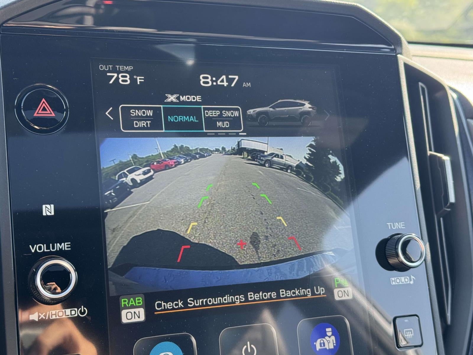 2026 Subaru Crosstrek Wilderness - Photo 28