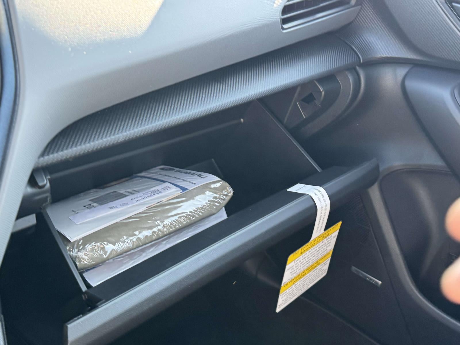 2026 Subaru Crosstrek Wilderness - Photo 32