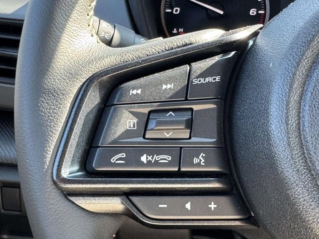 2026 Subaru Crosstrek Wilderness - Photo 59