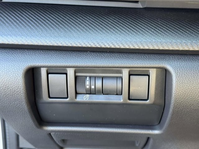 2026 Subaru Crosstrek Wilderness - Photo 60