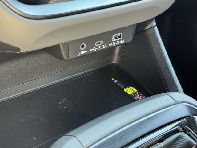2026 Subaru Crosstrek Wilderness - Photo 61
