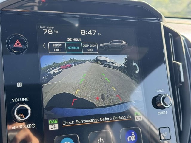 2026 Subaru Crosstrek Wilderness - Photo 63