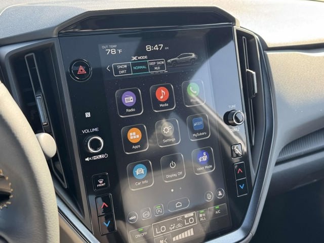 2026 Subaru Crosstrek Wilderness - Photo 64