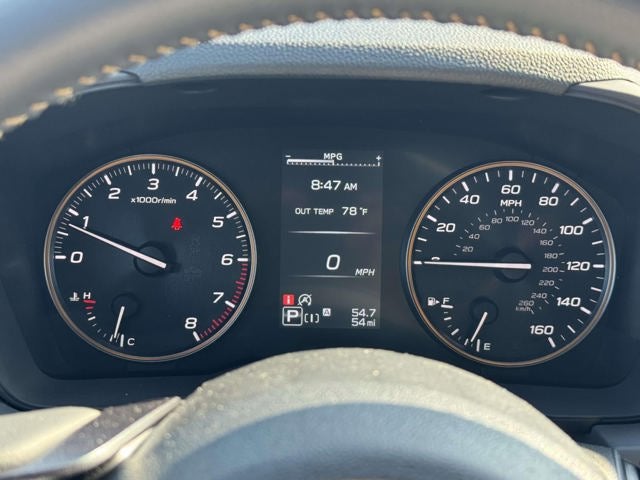 2026 Subaru Crosstrek Wilderness - Photo 65