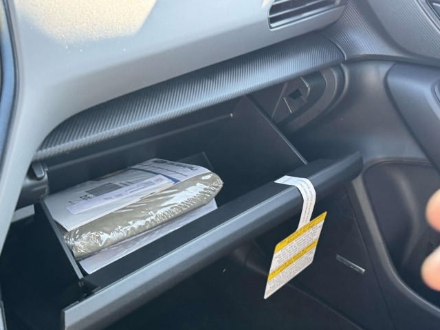 2026 Subaru Crosstrek Wilderness - Photo 67