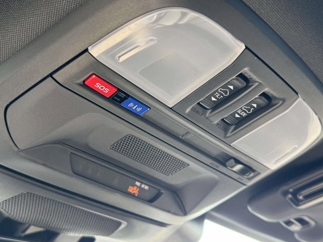 2026 Subaru Crosstrek Wilderness - Photo 68