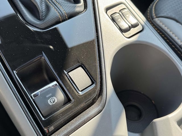 2026 Subaru Crosstrek Wilderness - Photo 69