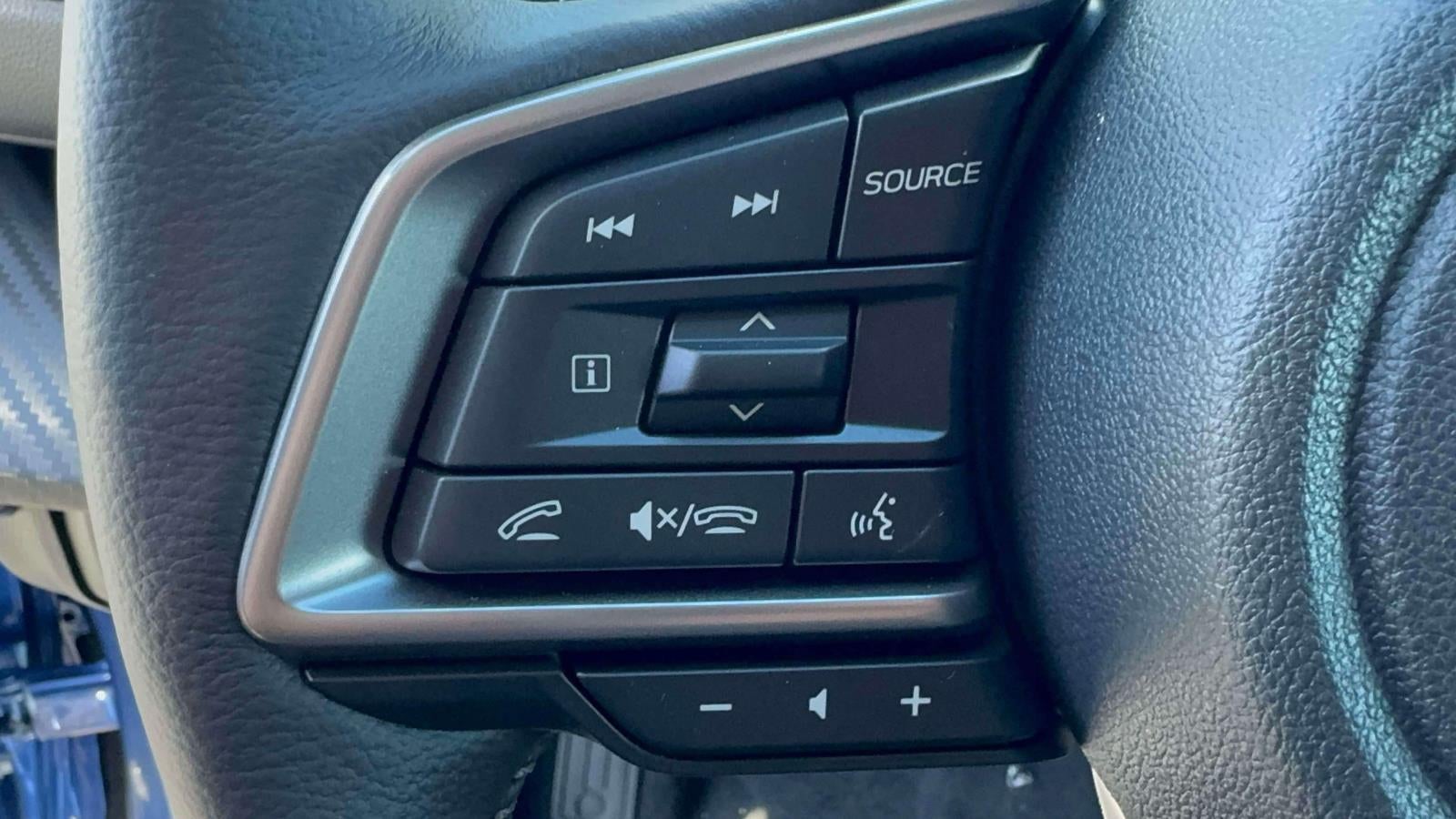 2027 Subaru ASCENT Premium 7-Passenger