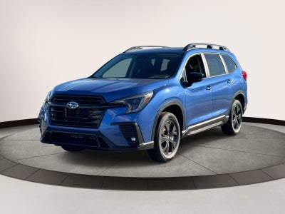 2027 Subaru ASCENT Premium 7-Passenger