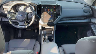 2027 Subaru ASCENT Premium 7-Passenger