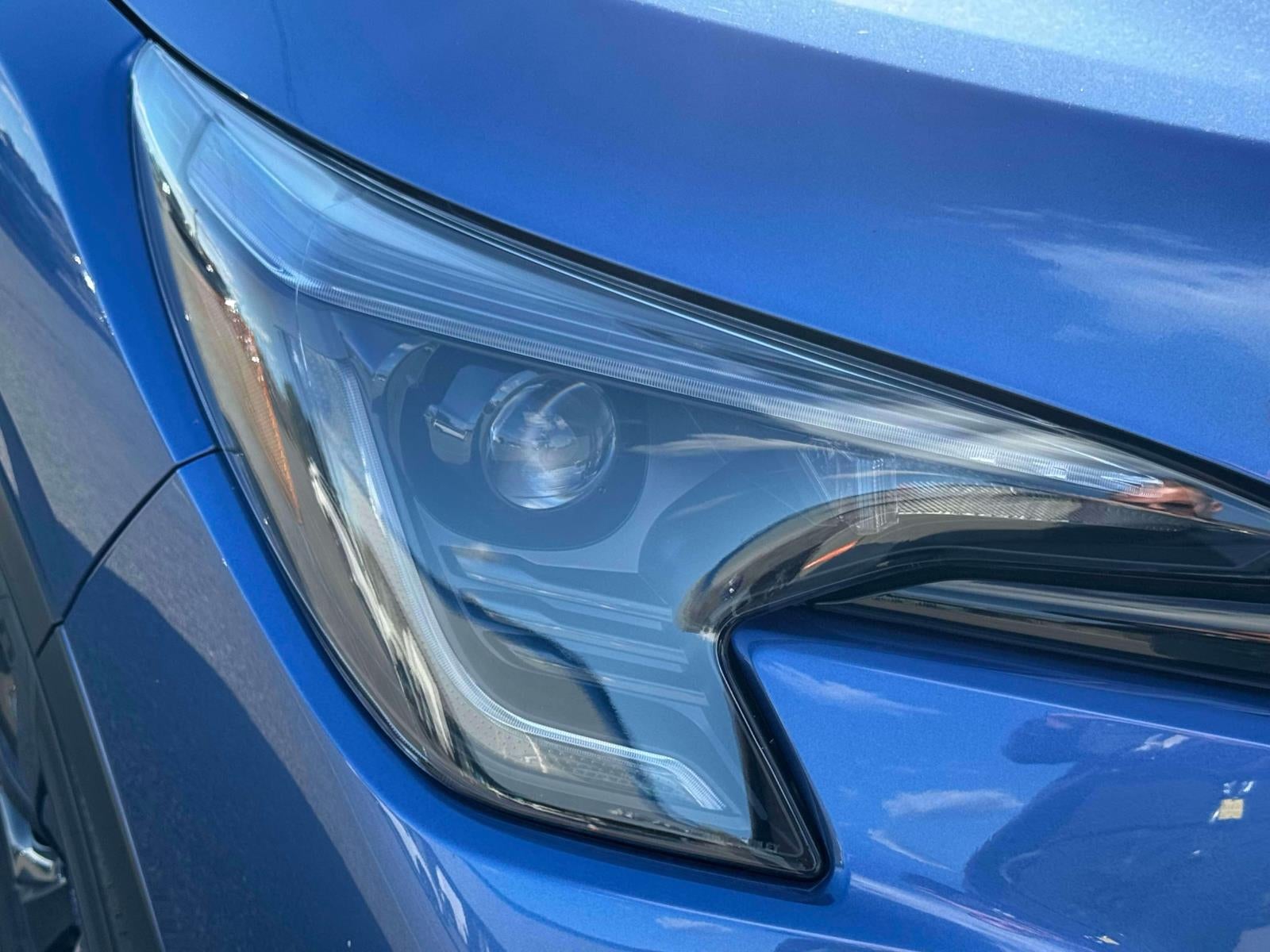 2027 Subaru ASCENT Premium 7-Passenger