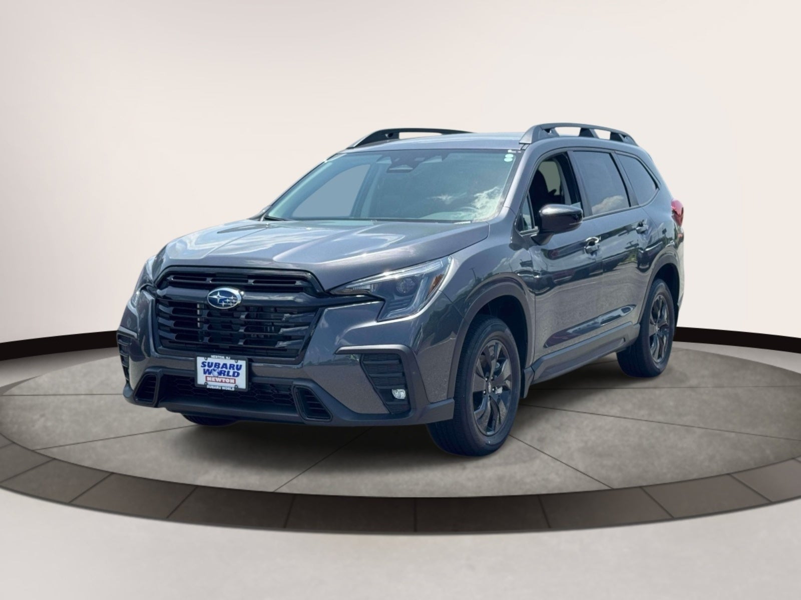 2026 Subaru ASCENT Premium 7-Passenger