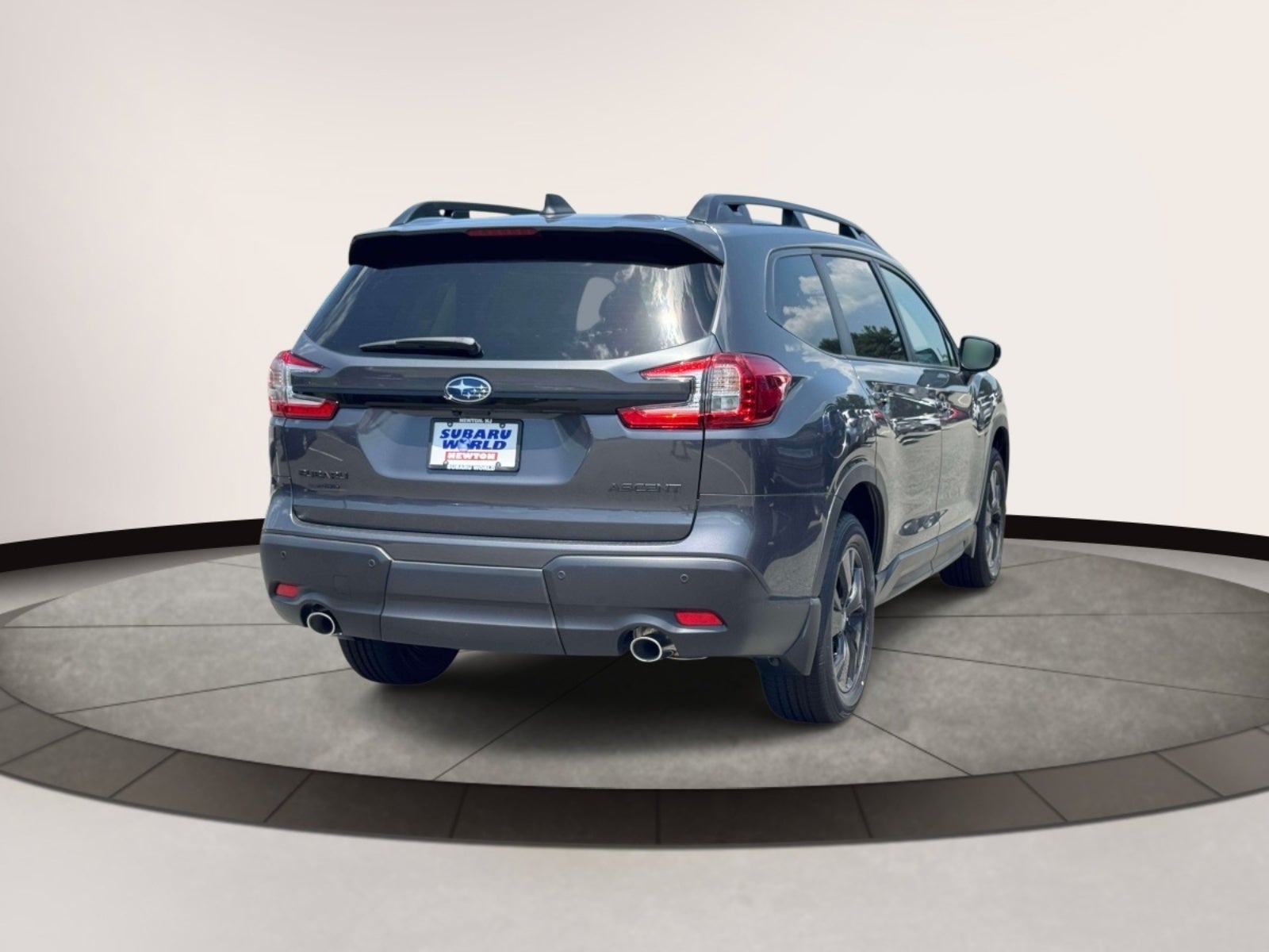 2026 Subaru ASCENT Premium 7-Passenger