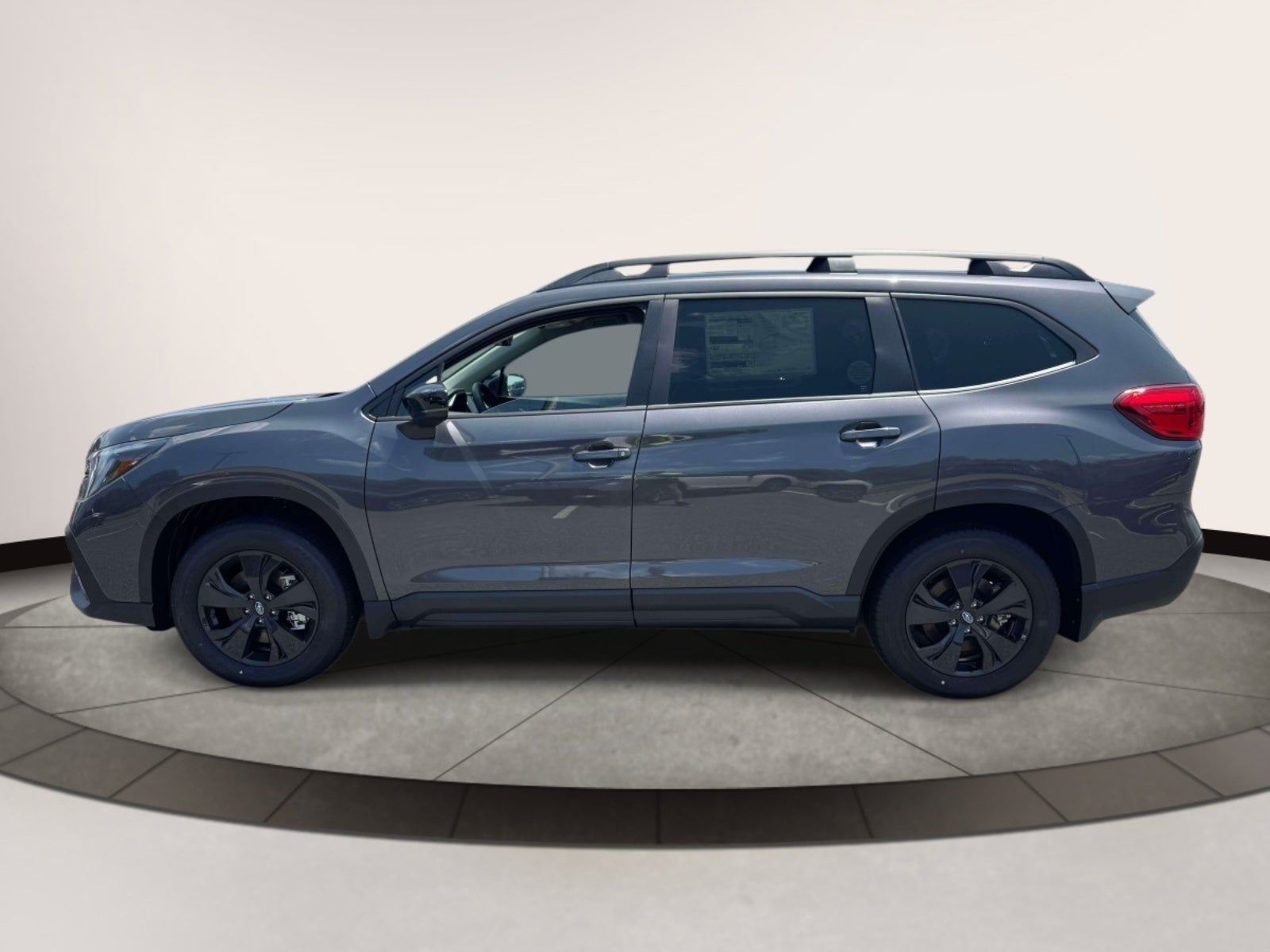 2026 Subaru ASCENT Premium 7-Passenger