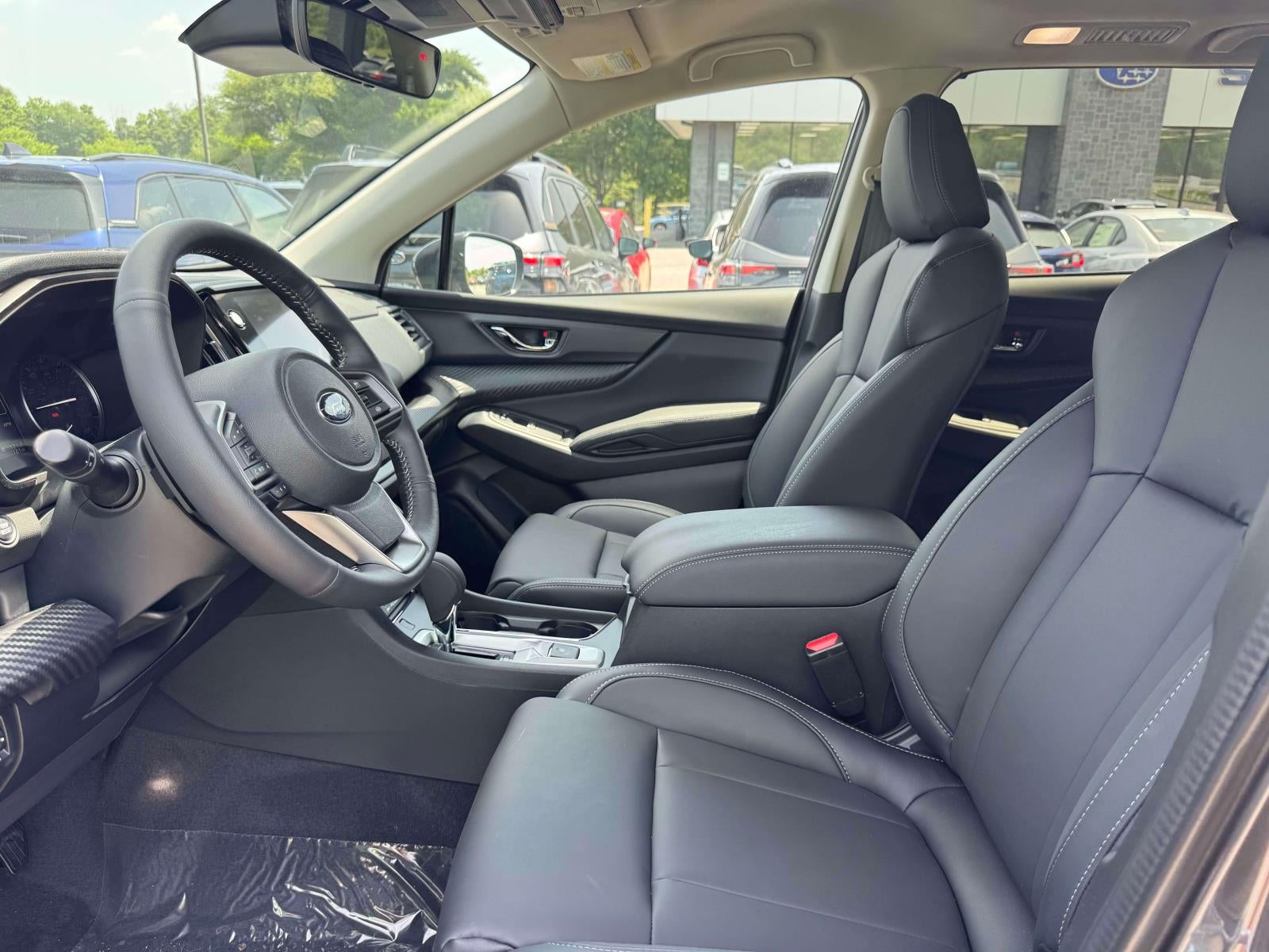 2026 Subaru ASCENT Premium 7-Passenger