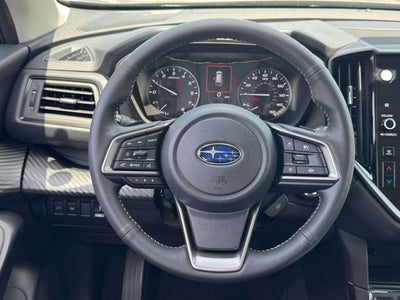 2026 Subaru ASCENT Premium 7-Passenger