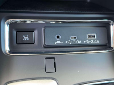 2027 Subaru ASCENT Limited 8-Passenger