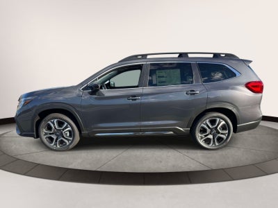 2027 Subaru ASCENT Limited 8-Passenger
