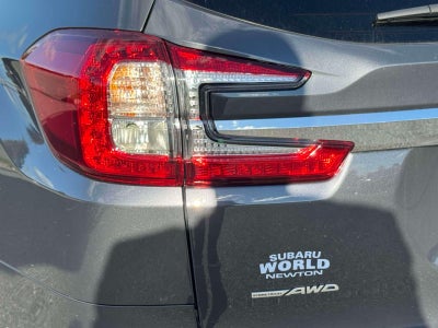 2027 Subaru ASCENT Limited 8-Passenger