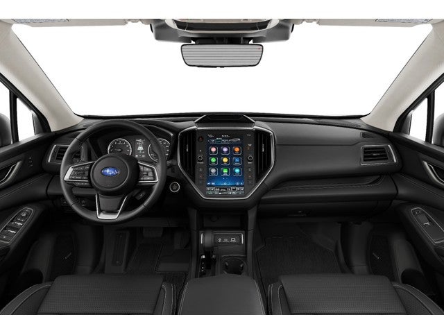 2027 Subaru ASCENT Limited