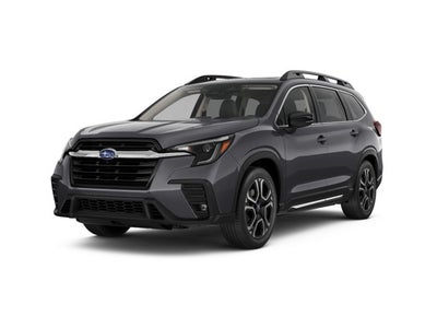 2027 Subaru ASCENT Limited