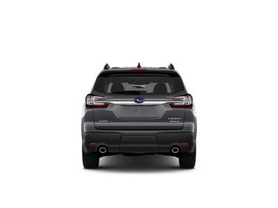 2027 Subaru ASCENT Limited