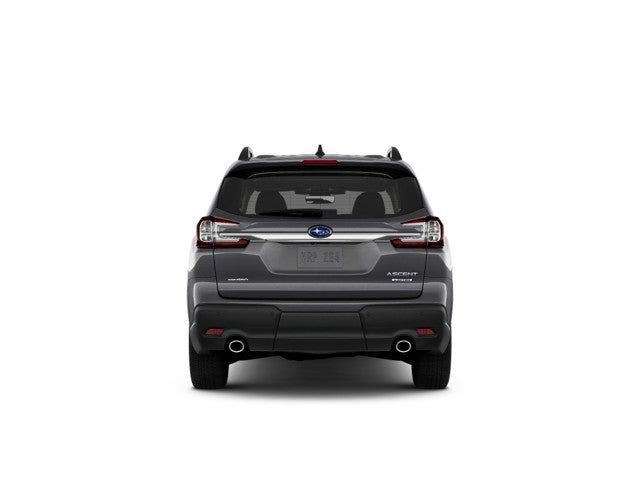 2027 Subaru ASCENT Limited